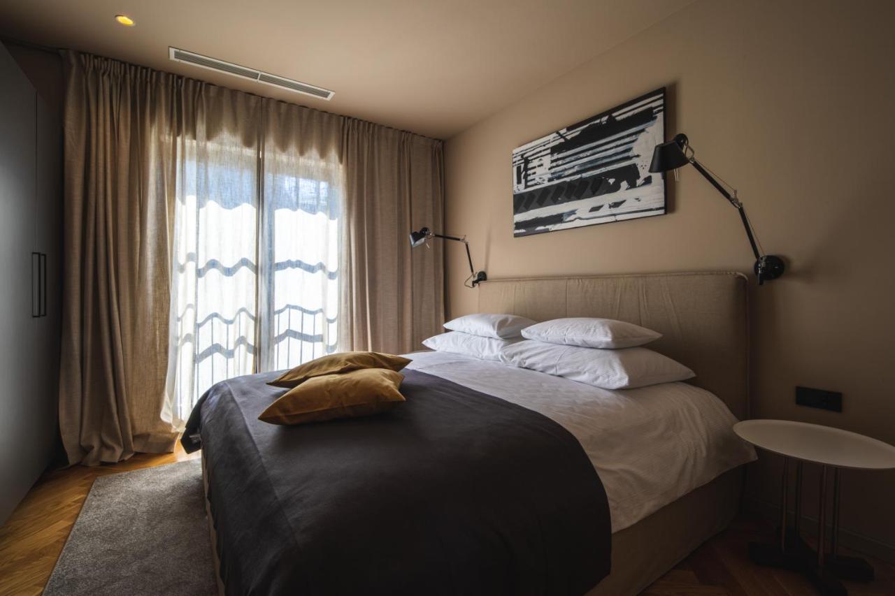 Design Hotel Verbenicum Vrbnik Exterior photo