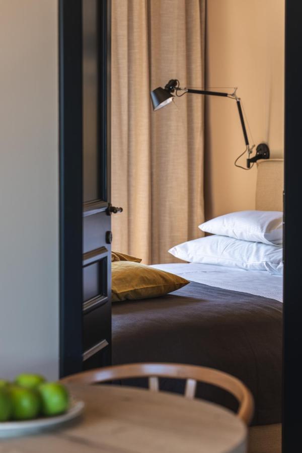 Design Hotel Verbenicum Vrbnik Exterior photo