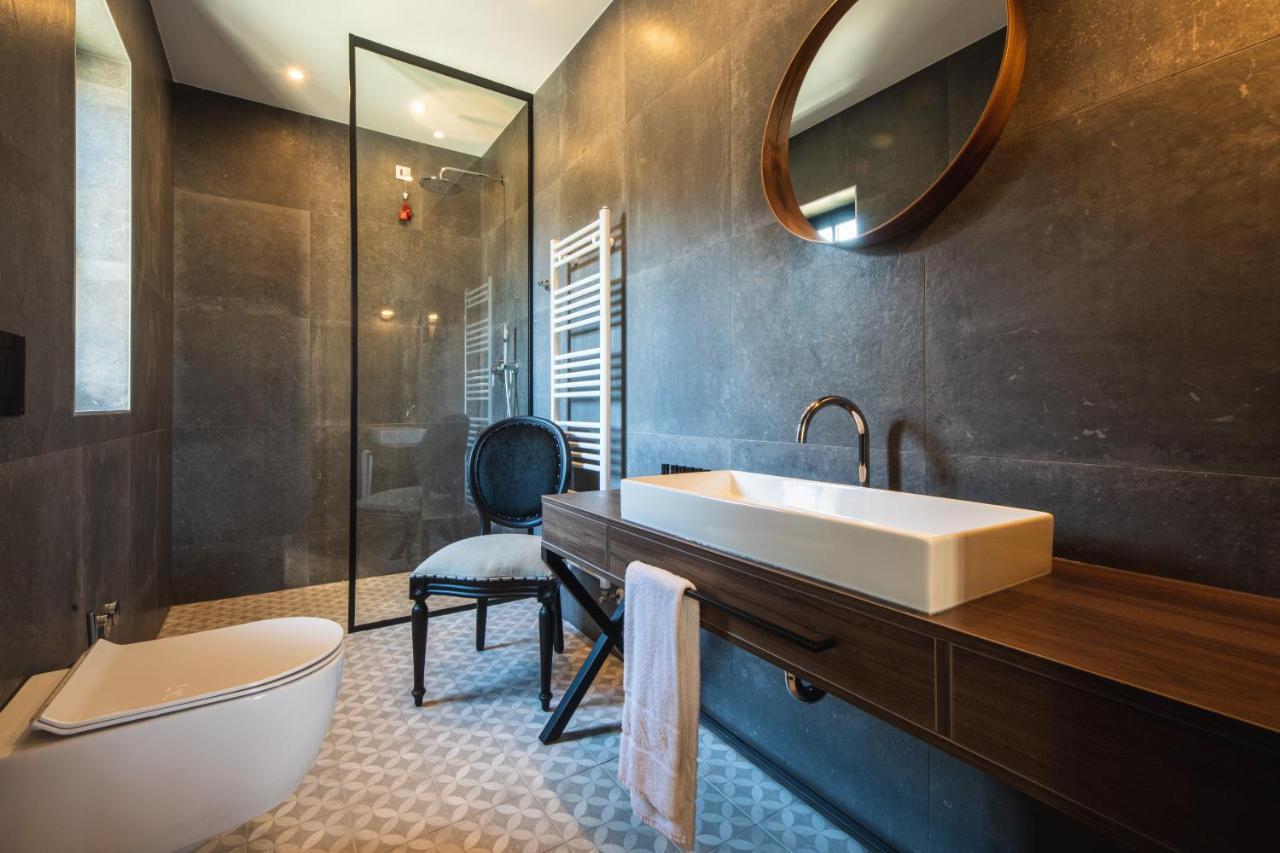 Design Hotel Verbenicum Vrbnik Exterior photo