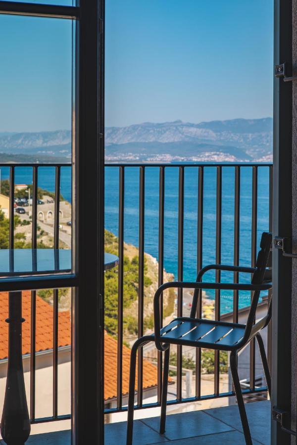 Design Hotel Verbenicum Vrbnik Exterior photo