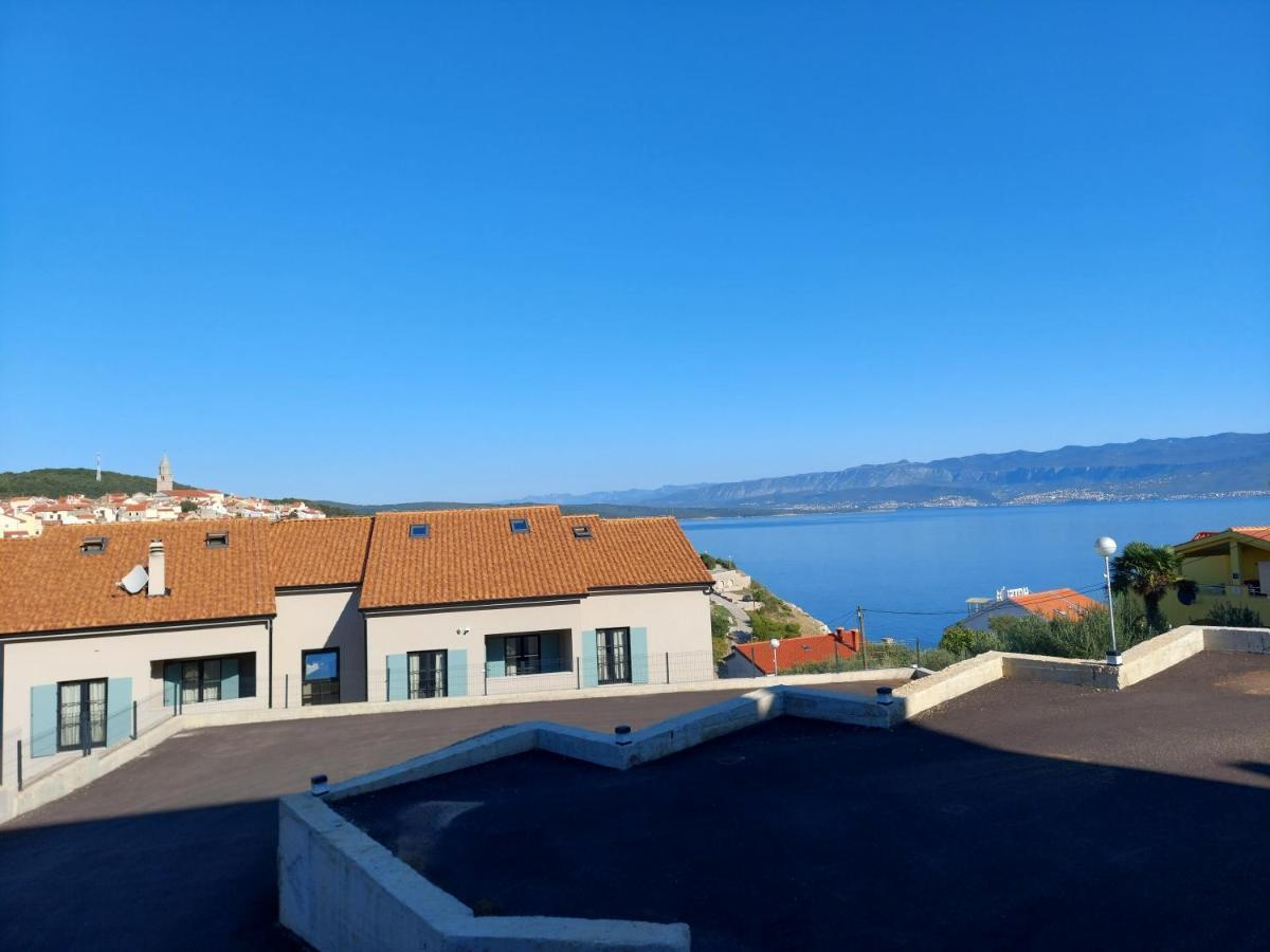 Design Hotel Verbenicum Vrbnik Exterior photo